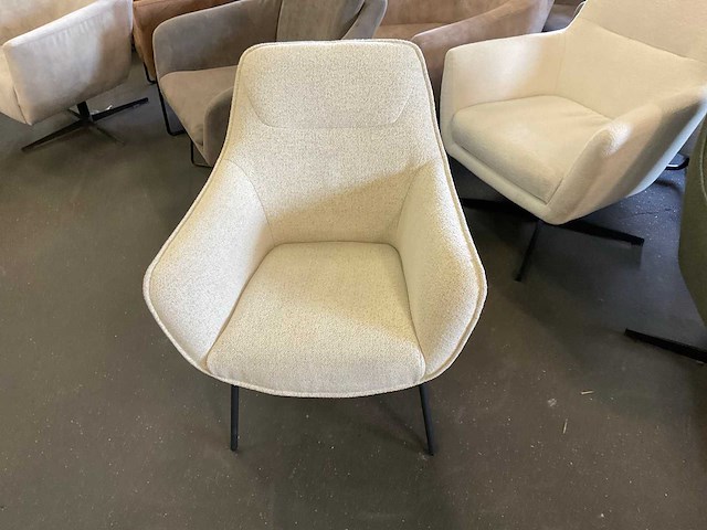 Saar fauteuil - afbeelding 2 van  5
