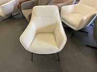 Saar fauteuil - afbeelding 2 van  5