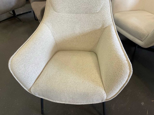 Saar fauteuil - afbeelding 3 van  5