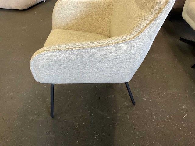 Saar fauteuil - afbeelding 4 van  5