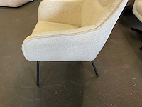 Saar fauteuil - afbeelding 4 van  5