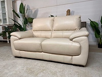 Saar leren bankstel - afbeelding 2 van  10