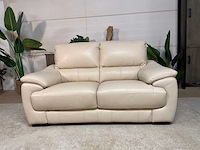 Saar leren bankstel - afbeelding 7 van  10