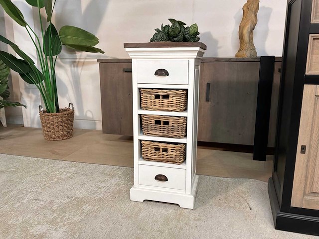 Saar opbergkast - afbeelding 2 van  11