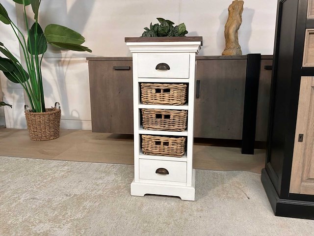 Saar opbergkast - afbeelding 3 van  11