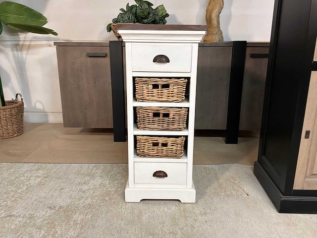 Saar opbergkast - afbeelding 5 van  11