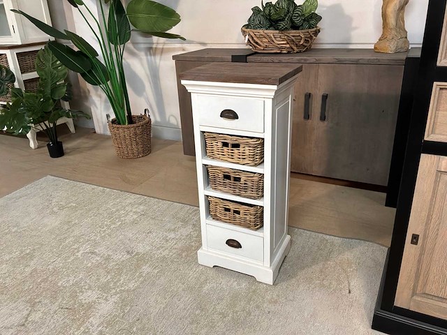 Saar opbergkast - afbeelding 6 van  11