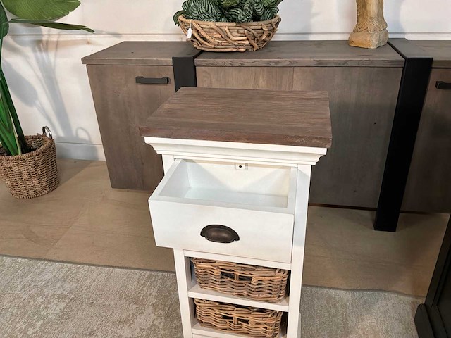 Saar opbergkast - afbeelding 7 van  11