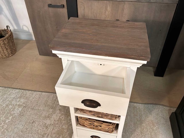 Saar opbergkast - afbeelding 8 van  11