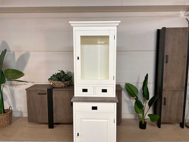 Saar opbergkast - afbeelding 1 van  8