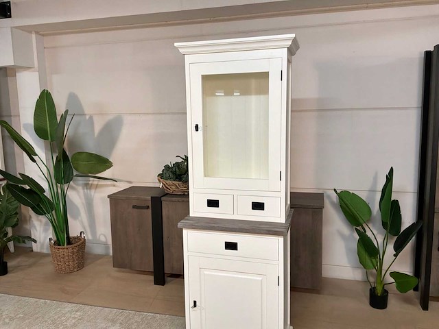 Saar opbergkast - afbeelding 2 van  8