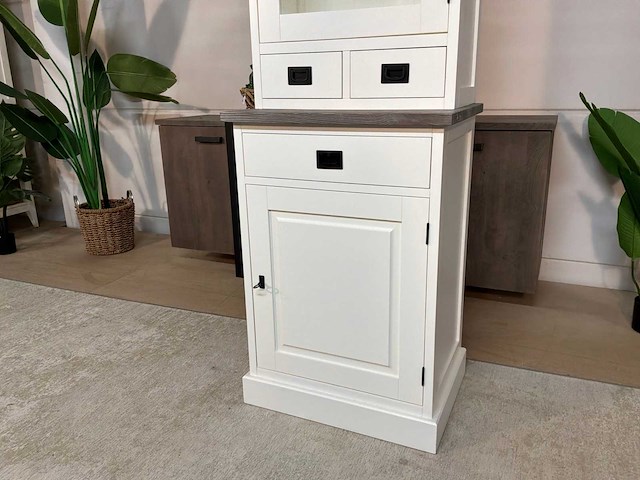 Saar opbergkast - afbeelding 3 van  8