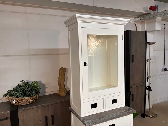 Saar opbergkast - afbeelding 4 van  8