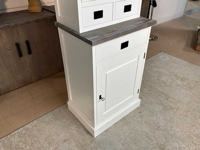 Saar opbergkast - afbeelding 5 van  8