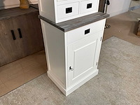 Saar opbergkast - afbeelding 5 van  8