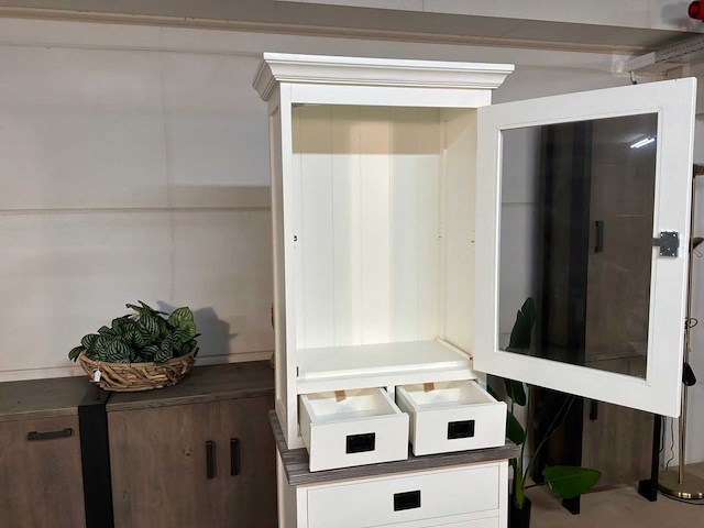 Saar opbergkast - afbeelding 6 van  8