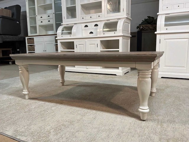 Saar salontafel - afbeelding 1 van  5