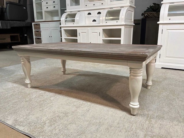 Saar salontafel - afbeelding 2 van  5