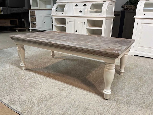 Saar salontafel - afbeelding 3 van  5