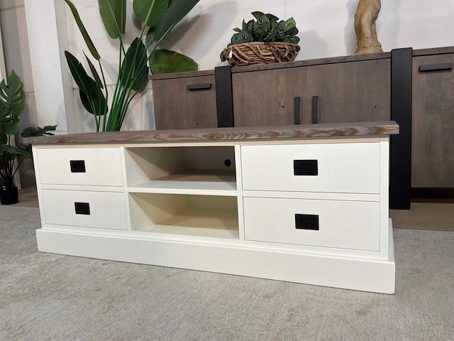 Saar tv meubel - afbeelding 1 van  7