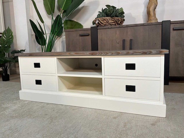 Saar tv meubel - afbeelding 2 van  7