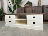 Saar tv meubel - afbeelding 2 van  7