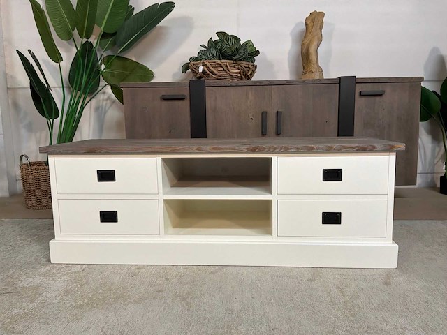 Saar tv meubel - afbeelding 5 van  7