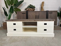 Saar tv meubel - afbeelding 5 van  7