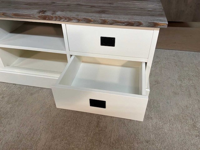 Saar tv meubel - afbeelding 6 van  7