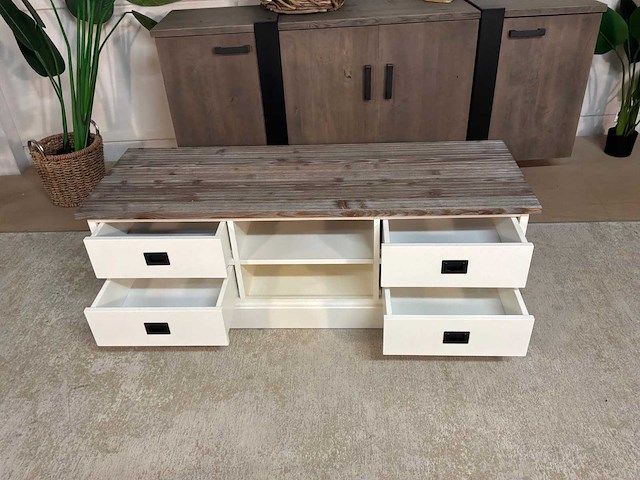 Saar tv meubel - afbeelding 7 van  7