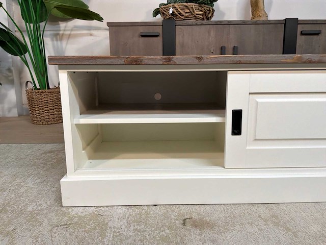 Saar tv meubel - afbeelding 7 van  9