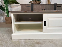 Saar tv meubel - afbeelding 7 van  9