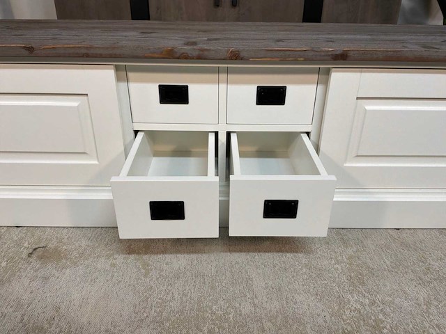 Saar tv meubel - afbeelding 8 van  9