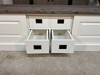 Saar tv meubel - afbeelding 8 van  9