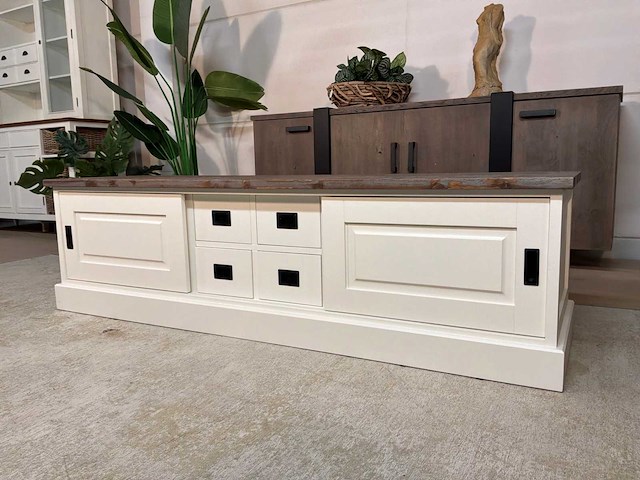 Saar tv meubel - afbeelding 1 van  9