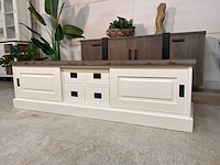 Saar tv meubel - afbeelding 2 van  9