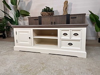 Saar tv meubel - afbeelding 1 van  6