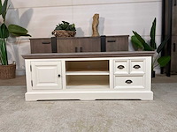 Saar tv meubel - afbeelding 4 van  6