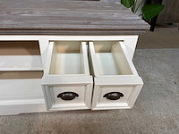 Saar tv meubel - afbeelding 5 van  6