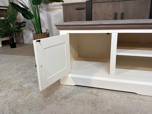 Saar tv meubel - afbeelding 6 van  6