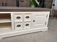 Saar tv meubel - afbeelding 6 van  9