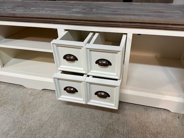 Saar tv meubel - afbeelding 7 van  9