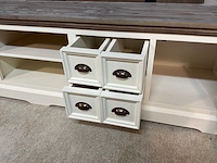 Saar tv meubel - afbeelding 7 van  9