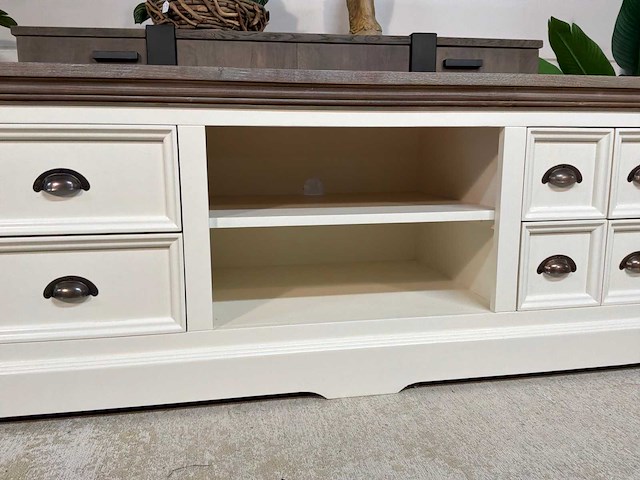 Saar tv meubel - afbeelding 8 van  9