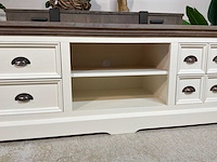 Saar tv meubel - afbeelding 8 van  9