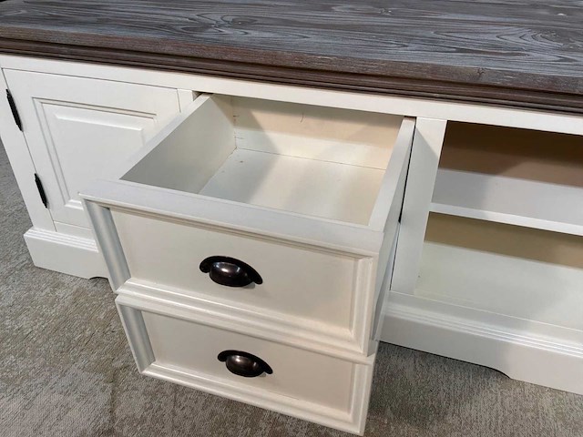 Saar tv meubel - afbeelding 9 van  9