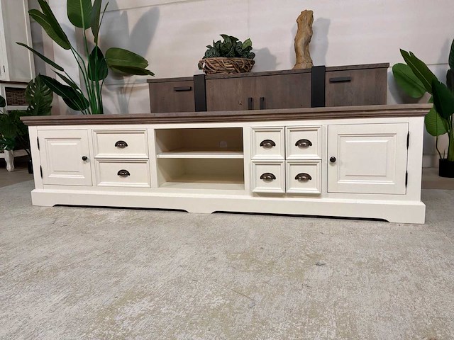 Saar tv meubel - afbeelding 1 van  9