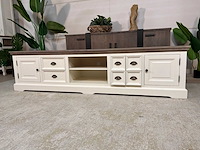 Saar tv meubel - afbeelding 1 van  9