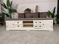 Saar tv meubel - afbeelding 3 van  9