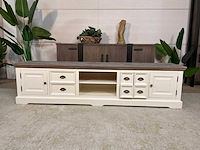 Saar tv meubel - afbeelding 4 van  9